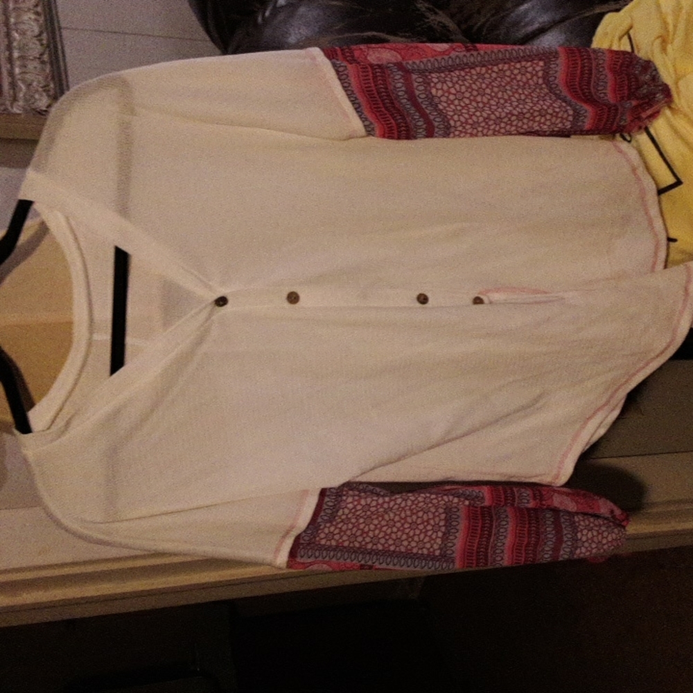 Stylish top
